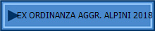 EX ORDINANZA AGGR. ALPINI 2018