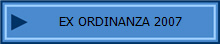 EX ORDINANZA 2007