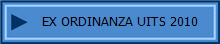 EX ORDINANZA UITS 2010