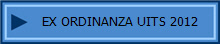 EX ORDINANZA UITS 2012
